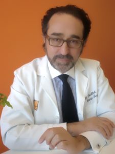 Morad Tavallali, M.D., FACS (Retired)